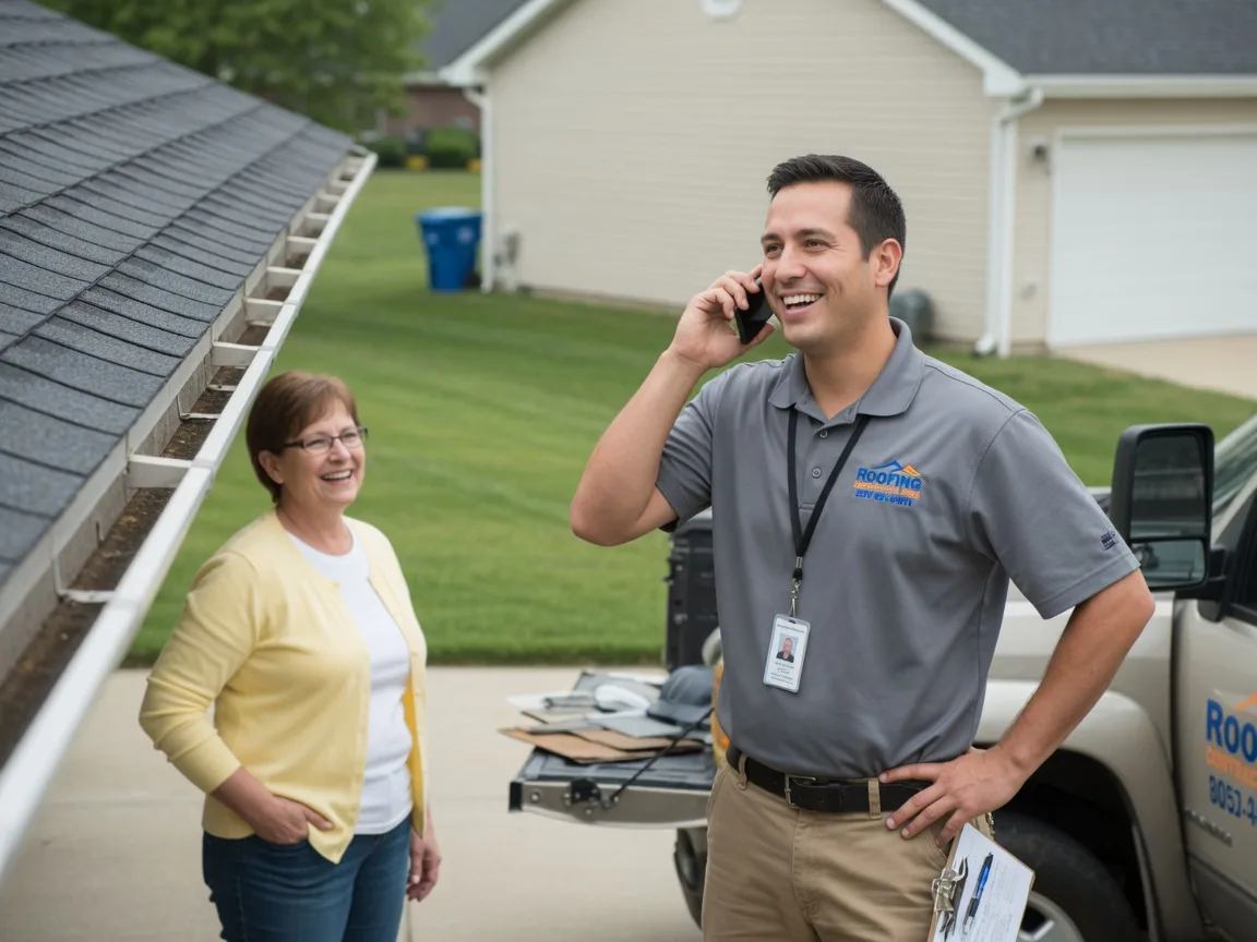 Local Roofing Contractors Spring Hill, TN FAQs